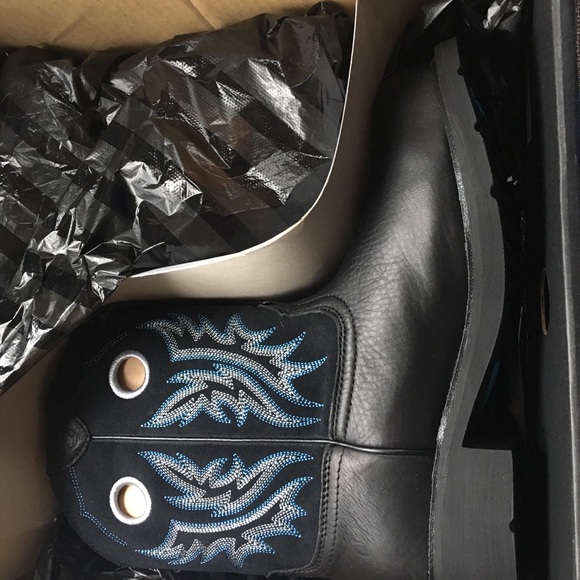 Ariat Shoes - Ariat Fat Baby Boots Ariat Shoes - Ariat Fat Baby Boots